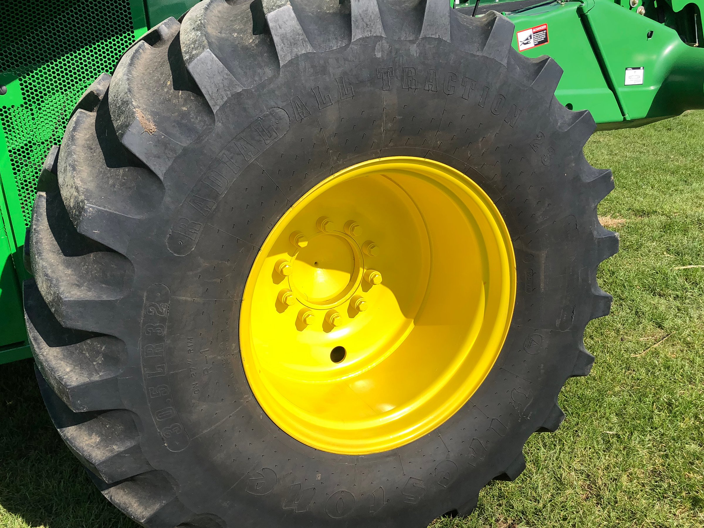 Property photo 30 - FARM EQUIPMENT AUCTION IN WAYNE COUNTY, INDIANA